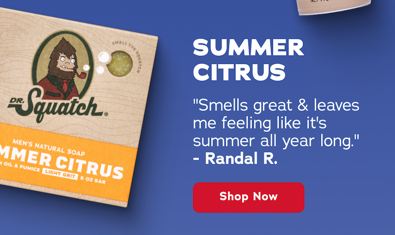 Summer Citrus