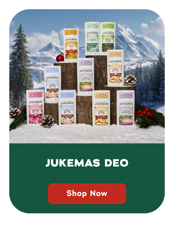 Jukemas Deo