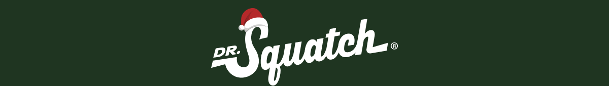 Dr. Squatch