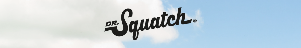 Dr. Squatch