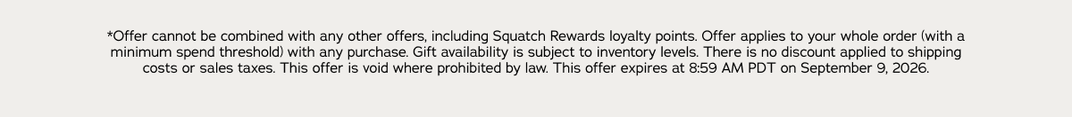 Disclaimer 