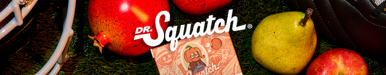 Dr. Squatch