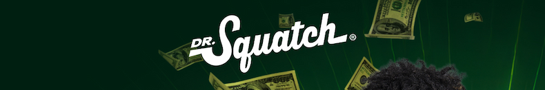 Dr. Squatch