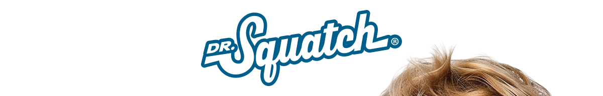 Dr. Squatch