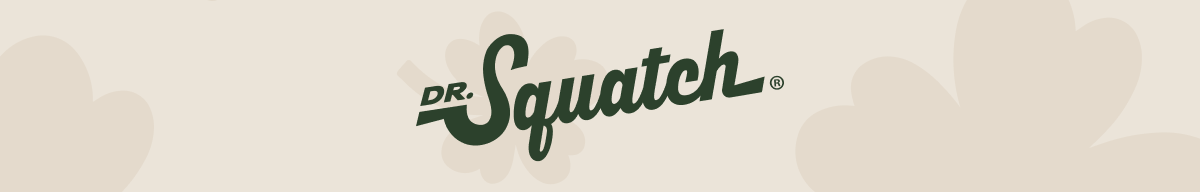 Dr. Squatch