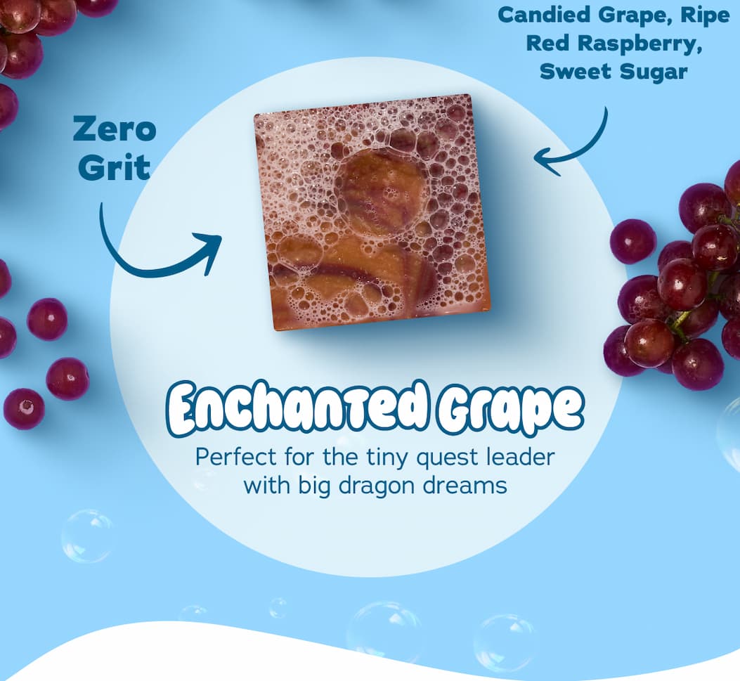Enchanted Grape