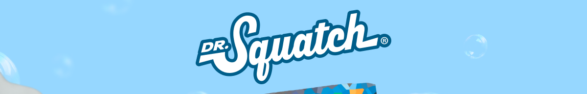 Dr. Squatch
