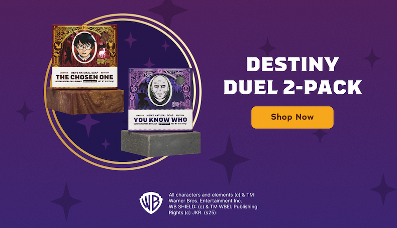 Destiny Duel 2-Pack