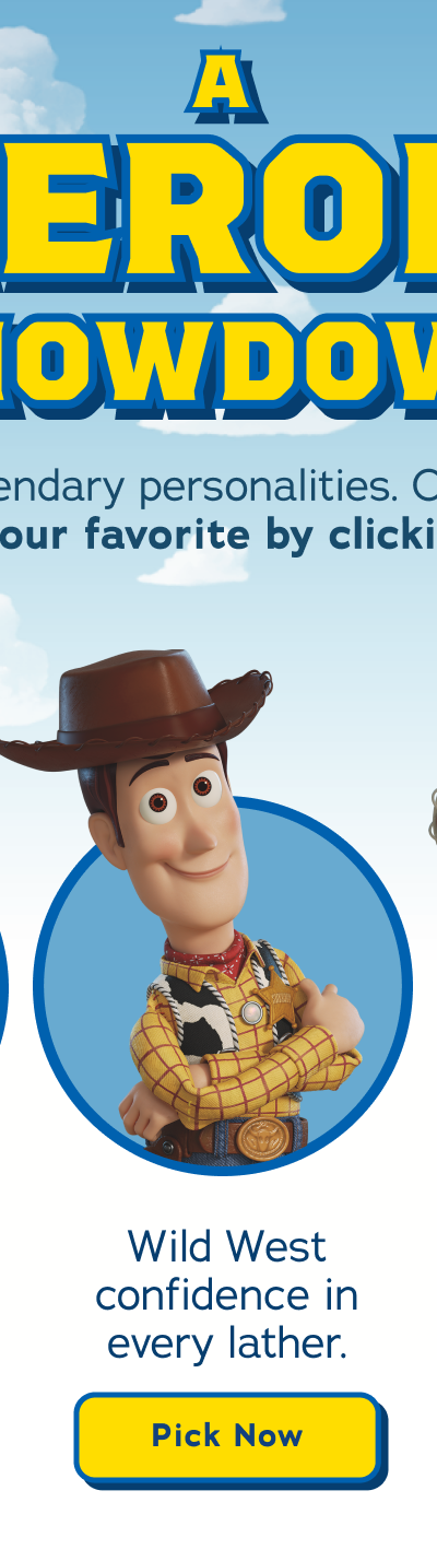 Woody