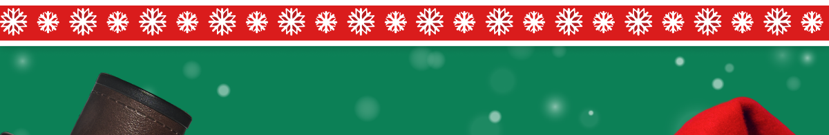 Final Hours For Free Cologne