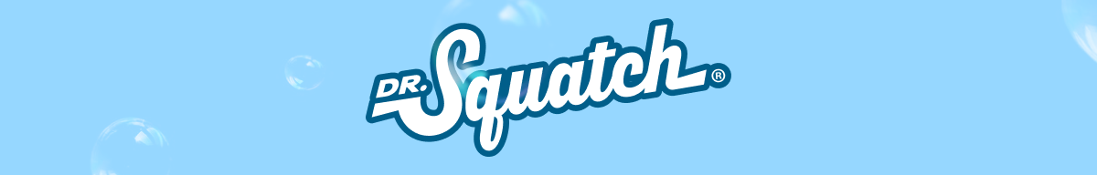 Dr. Squatch