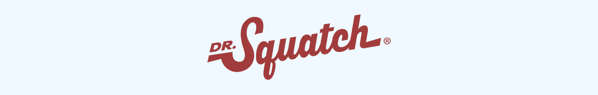 Dr. Squatch