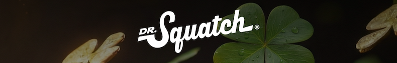 Dr. Squatch