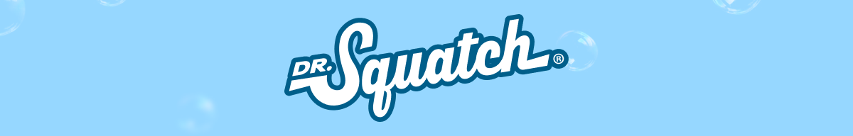 Dr. Squatch