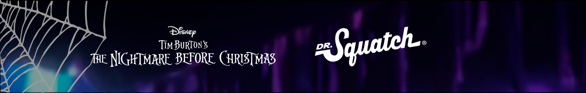 Dr. Squatch Dr. Squatch