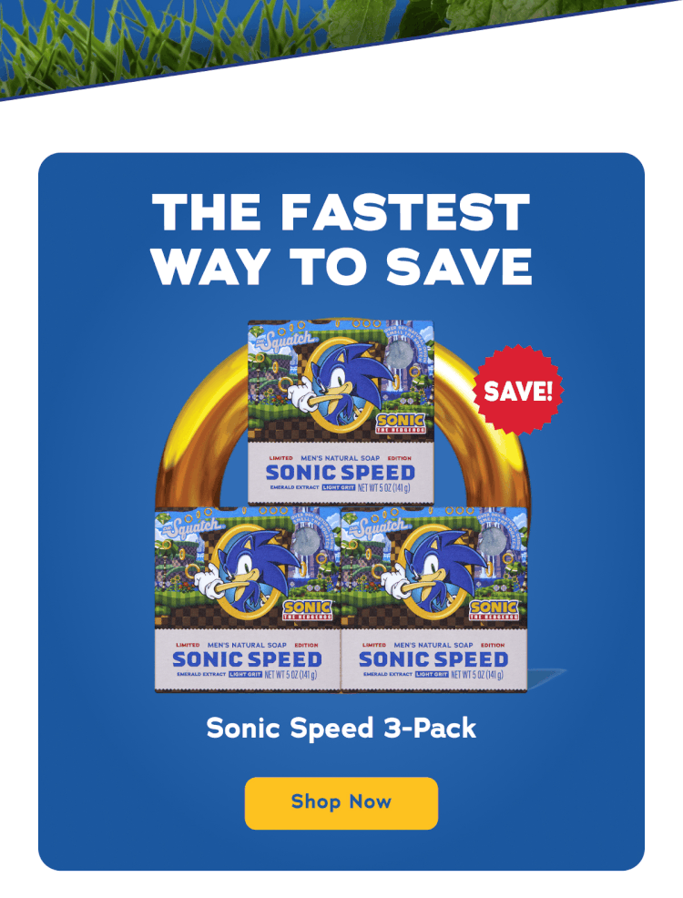 The Fastest Way To Save