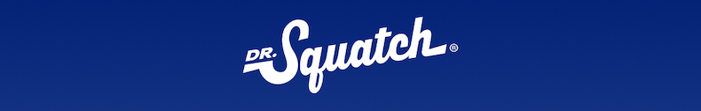 Dr. Squatch