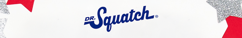 Dr. Squatch