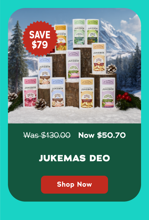 Jukemas Deo