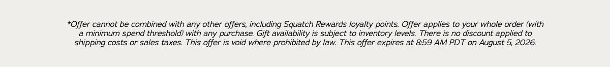 Disclaimer