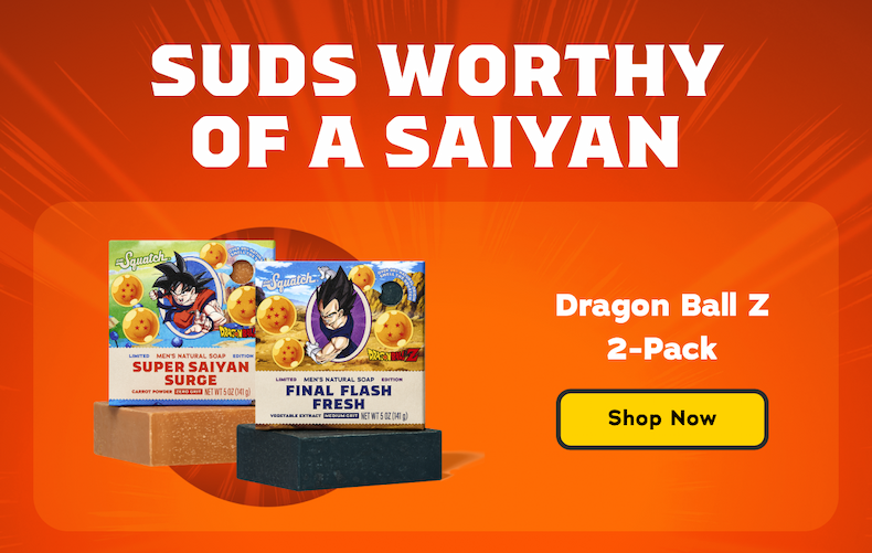 Dragon Ball Z 2-Pack