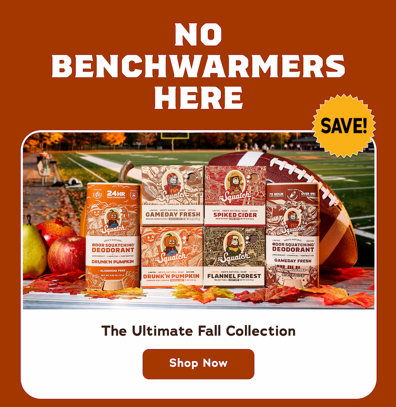 The Ultimate Fall Collection - Shop Now