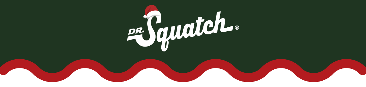 Dr. Squatch