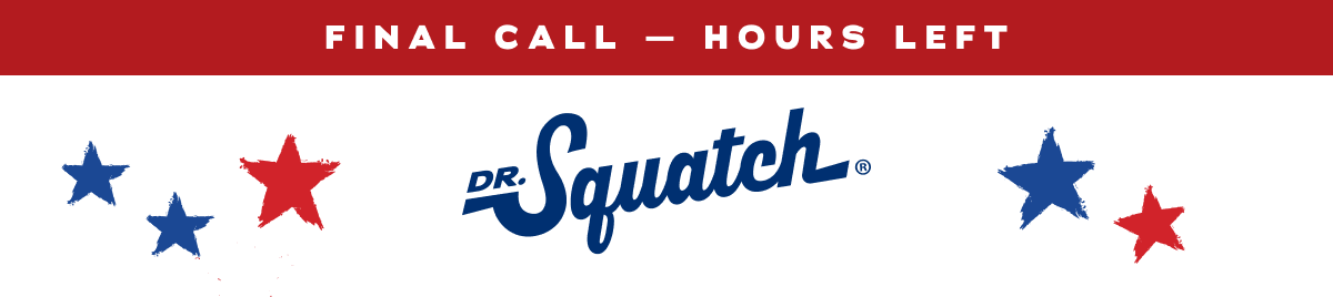 Final Call - Hours Left