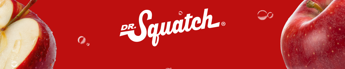 Dr. Squatch