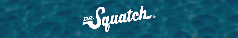 Dr. Squatch