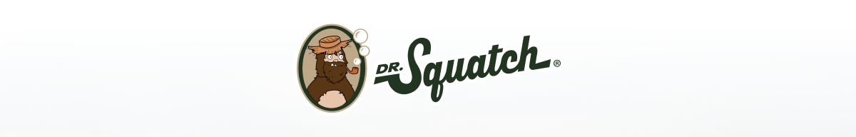 Dr. Squatch