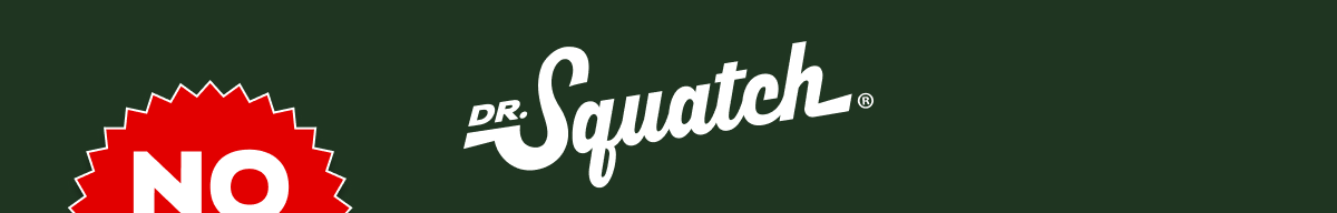 Dr. Squatch