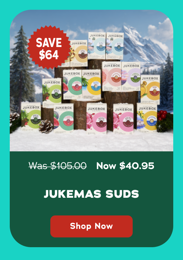 Jukemas Suds