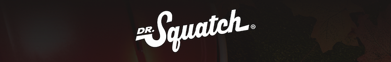 Dr. Squatch
