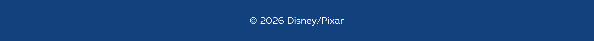 Disney/Pixar