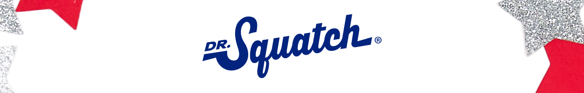 Dr. Squatch