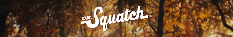 Dr. Squatch 
