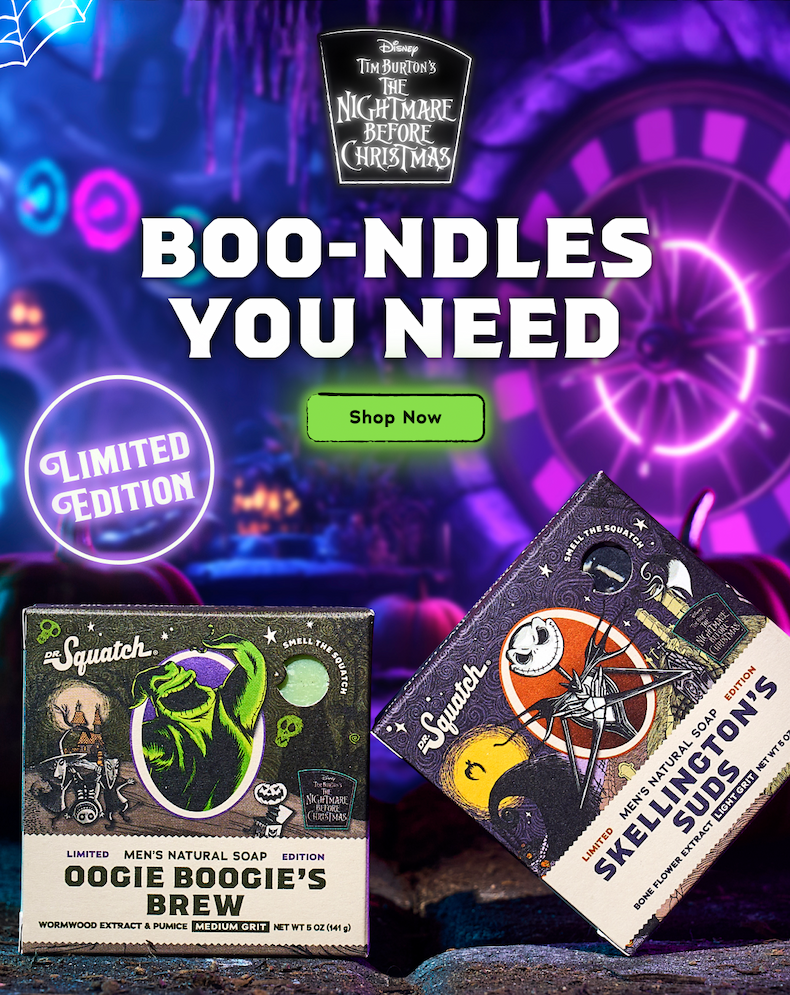 Boo-ndles You Need - Shop Now Boo-ndles You Need - Shop Now