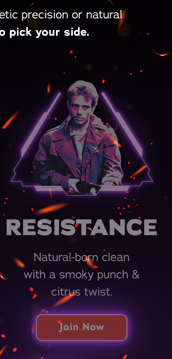 Resistance