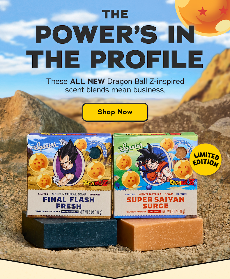 The Power's In The Profile