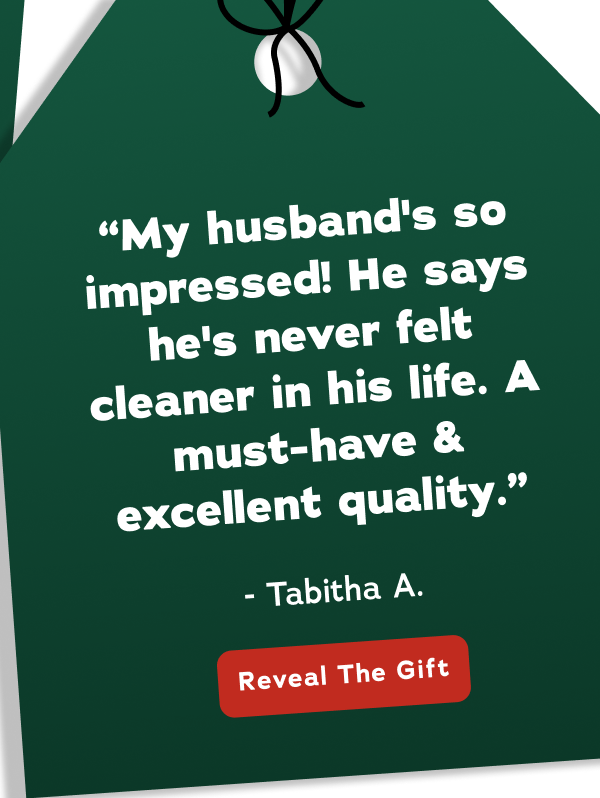 Review: Tabitha A.