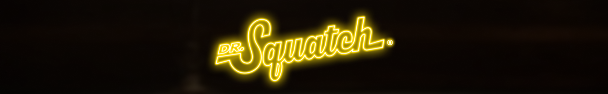 Dr. Squatch