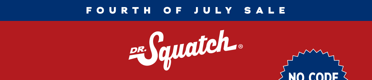 Fourth Of July Sale