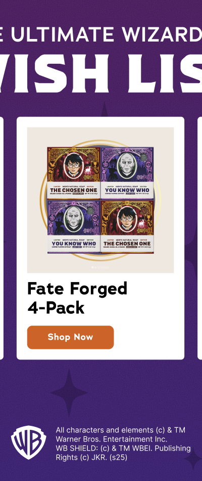 Fate Forged 4-Pack - Shop Now