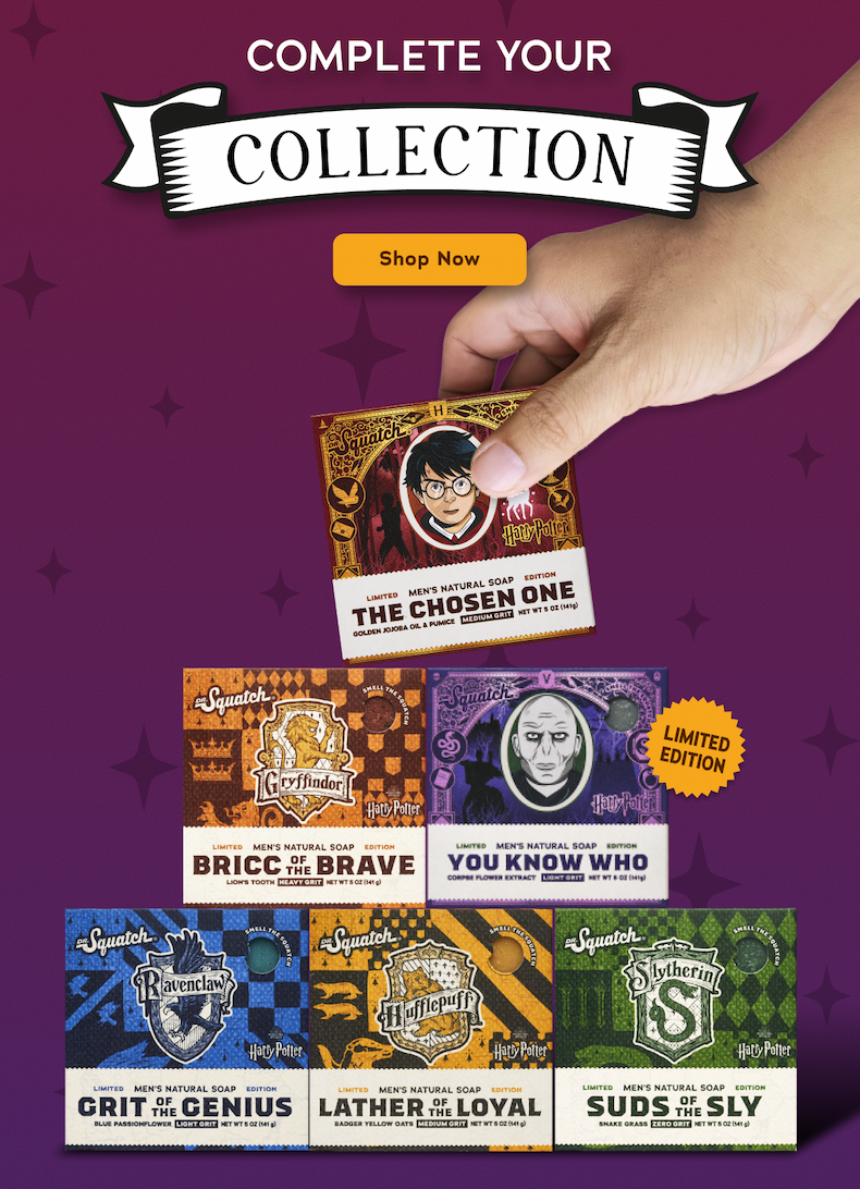 Complete Your Collection - Shop Now