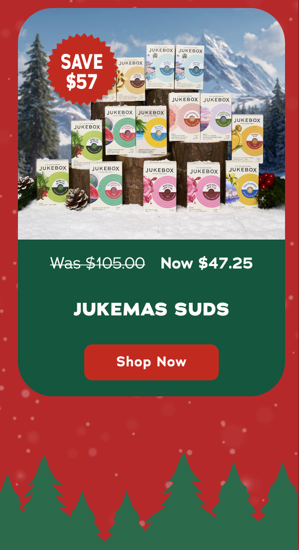 Jukemas Suds