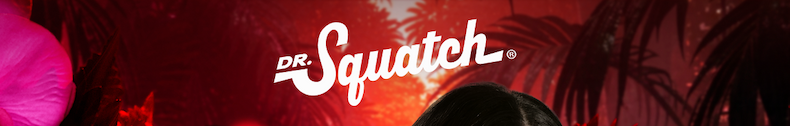 Dr. Squatch