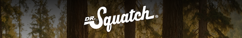 Dr. Squatch