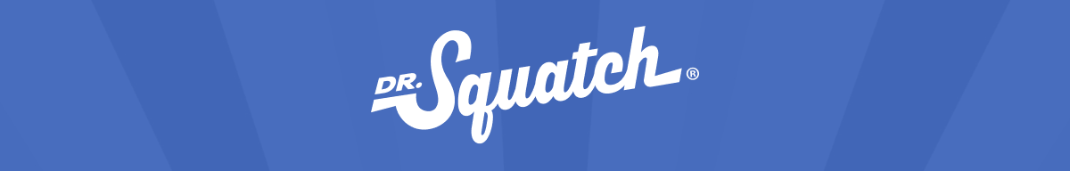 Dr. Squatch