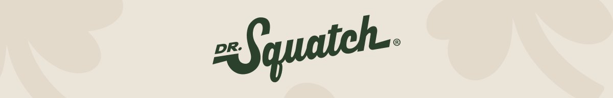 Dr. Squatch